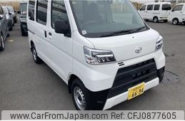 daihatsu hijet-cargo 2021 quick_quick_3BD-S331V_S331V-0277935