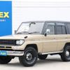 toyota land-cruiser-prado 1996 -TOYOTA--Land Cruiser Prado KD-KZJ78W--KZJ78-0041053---TOYOTA--Land Cruiser Prado KD-KZJ78W--KZJ78-0041053- image 1