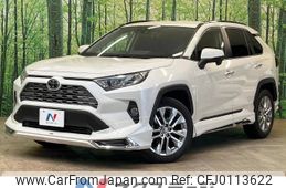 toyota rav4 2020 -TOYOTA--RAV4 6BA-MXAA54--MXAA54-5010722---TOYOTA--RAV4 6BA-MXAA54--MXAA54-5010722-