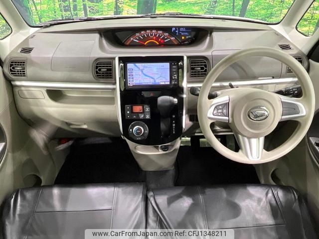 daihatsu tanto 2016 quick_quick_LA600S_LA600S-0481047 image 2