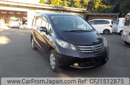 honda freed 2009 CFJ1512875