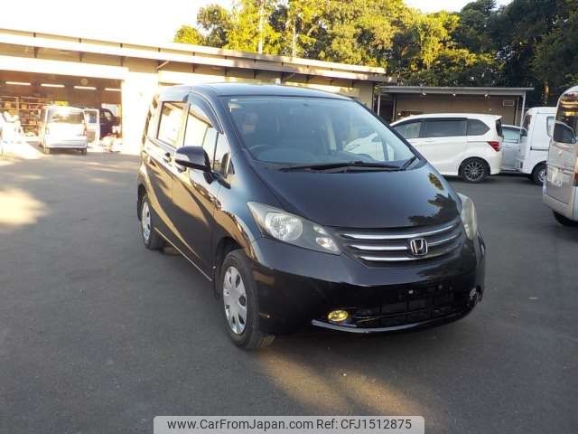honda freed 2009 CFJ1512875 image 1