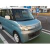 suzuki spacia 2014 CFJ1014861 image 1