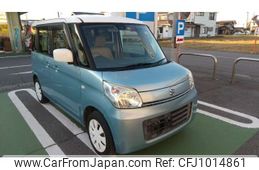suzuki spacia 2014 CFJ1014861