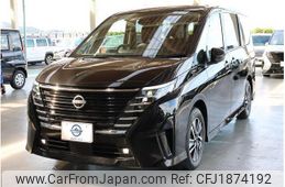 nissan serena 2024 CFJ1874192