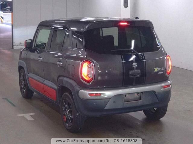 suzuki xbee 2018 CFJ1615898 image 2
