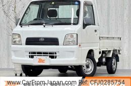 subaru sambar-truck 2004 -SUBARU--Samber Truck LE-TT2--TT2-268375---SUBARU--Samber Truck LE-TT2--TT2-268375-