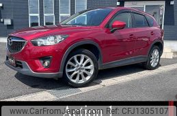 mazda cx-5 2014 quick_quick_KE2AW_KE2AW-128545