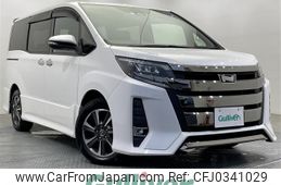 toyota noah 2018 -TOYOTA--Noah DBA-ZRR80W--ZRR80-0403686---TOYOTA--Noah DBA-ZRR80W--ZRR80-0403686-