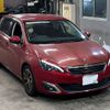 peugeot 308 2017 CFJ1825121 image 5
