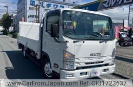 isuzu elf-truck 2018 CFJ1723637