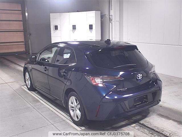 toyota corolla-sport 2019 -TOYOTA--Corolla Sport ZWE211H-1026867---TOYOTA--Corolla Sport ZWE211H-1026867- image 2