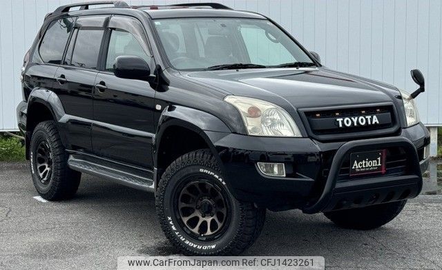 toyota land-cruiser-prado 2008 380 image 1