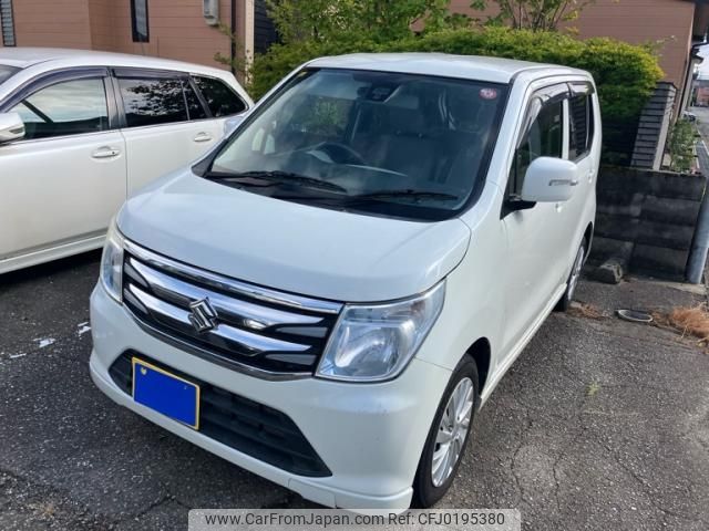 suzuki wagon-r 2014 -SUZUKI--Wagon R DAA-MH44S--MH44S-111609---SUZUKI--Wagon R DAA-MH44S--MH44S-111609- image 1