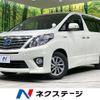 toyota alphard 2013 CFJ1737319 image 1