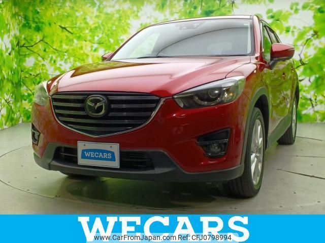 mazda cx-5 2015 quick_quick_LDA-KE2FW_KE2FW-213051 image 1