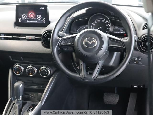 mazda demio 2021 -MAZDA--MAZDA2 6BA-DJLAS--DJLAS-204948---MAZDA--MAZDA2 6BA-DJLAS--DJLAS-204948- image 2