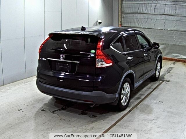 honda cr-v 2012 -HONDA--CR-V RM1--RM1-1006526---HONDA--CR-V RM1--RM1-1006526- image 2