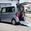 daihatsu tanto 2015 quick_quick_DBA-LA600S_LA600S-0281316 image 1