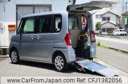 daihatsu tanto 2015 quick_quick_DBA-LA600S_LA600S-0281316