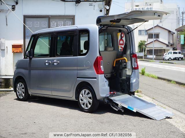 daihatsu tanto 2015 quick_quick_DBA-LA600S_LA600S-0281316 image 1
