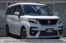 suzuki solio-bandit 2024 CFJ1500598