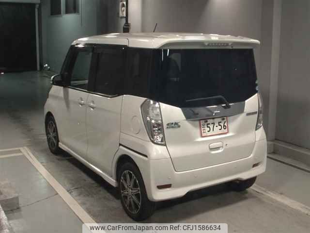 mitsubishi ek-space 2019 CFJ1586634 image 2