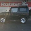 suzuki jimny 1996 -SUZUKI 【鈴鹿 583ｱ5141】--Jimny E-JA22W--JA22W-110789---SUZUKI 【鈴鹿 583ｱ5141】--Jimny E-JA22W--JA22W-110789- image 29