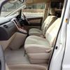 toyota alphard 2004 NIKYO_PY66890 image 8