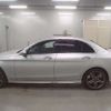 mercedes-benz c-class 2014 -MERCEDES-BENZ--Benz C Class RBA-205042--WDD2050422R027500---MERCEDES-BENZ--Benz C Class RBA-205042--WDD2050422R027500- image 9