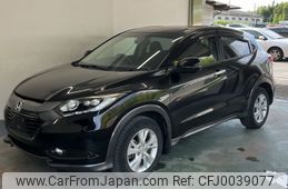 honda vezel 2014 -HONDA--VEZEL RU3-1023716---HONDA--VEZEL RU3-1023716-