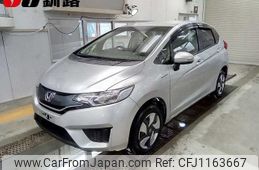 honda fit 2014 -HONDA--Fit GP6--3004329---HONDA--Fit GP6--3004329-