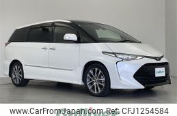 toyota estima 2018 -TOYOTA--Estima DBA-ACR50W--ACR50-7157811---TOYOTA--Estima DBA-ACR50W--ACR50-7157811-