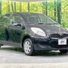 toyota vitz 2008 -TOYOTA--Vitz CBA-NCP95--NCP95-0041424---TOYOTA--Vitz CBA-NCP95--NCP95-0041424- image 17