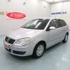 volkswagen polo 2008 19529TBNQ image 1