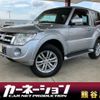 mitsubishi pajero 2014 quick_quick_V88W_V88W-0700188 image 1