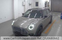 mini mini-others 2019 quick_quick_3BA-LV15M_WMWLV320602L79486