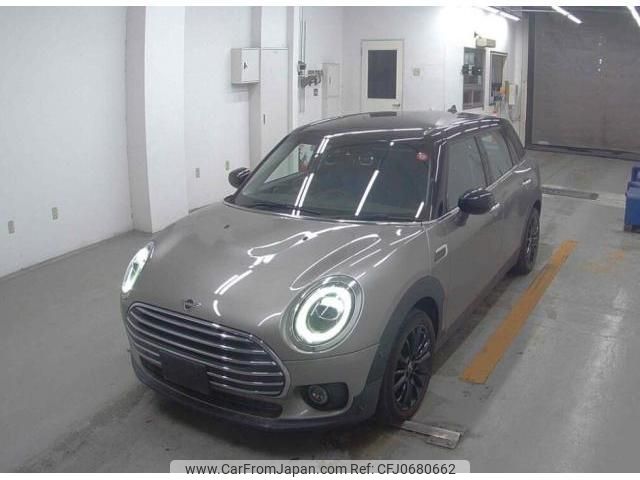 mini mini-others 2019 quick_quick_3BA-LV15M_WMWLV320602L79486 image 1