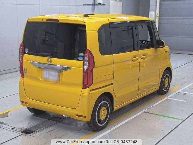 honda n-box 2017 -HONDA--N BOX DBA-JF3--JF3-1048817---HONDA--N BOX DBA-JF3--JF3-1048817- image 2