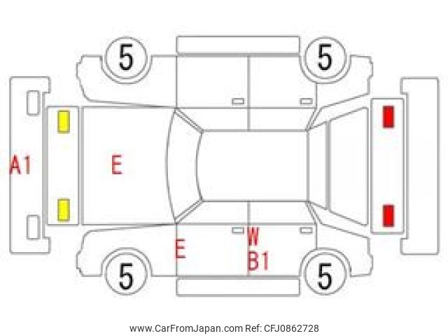 citroen berlingo 2020 -CITROEN--Citroen Berlingo 3DA-K9CYH01--VR7ECYHZRLJ870455---CITROEN--Citroen Berlingo 3DA-K9CYH01--VR7ECYHZRLJ870455- image 2