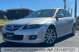 mazda atenza 2007 CFJ1497321
