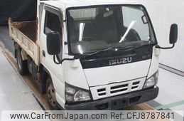 isuzu elf-truck 2006 -ISUZU--Elf NKR81AD-7038186---ISUZU--Elf NKR81AD-7038186-