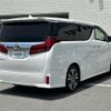 toyota alphard 2020 -TOYOTA--Alphard 3BA-AGH30W--AGH30-0303696---TOYOTA--Alphard 3BA-AGH30W--AGH30-0303696- image 12