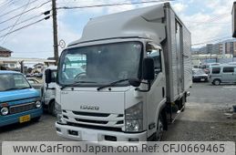 isuzu elf-truck 2019 GOO_NET_EXCHANGE_0801158A30250120W001