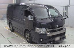 toyota hiace-van 2021 quick_quick_3DF-GDH211K_GDH211-1006879