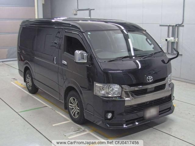 toyota hiace-van 2021 quick_quick_3DF-GDH211K_GDH211-1006879 image 1