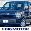 suzuki wagon-r 2020 quick_quick_5AA-MH95S_MH95S-132614 image 1