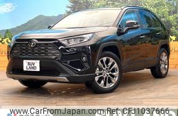 toyota rav4 2024 -TOYOTA--RAV4 6BA-MXAA54--MXAA54-4044621---TOYOTA--RAV4 6BA-MXAA54--MXAA54-4044621-