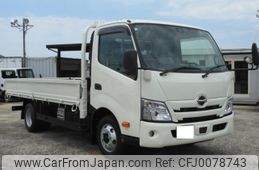 hino dutro 2024 -HINO--Hino Dutoro XZU712M-0016092---HINO--Hino Dutoro XZU712M-0016092-