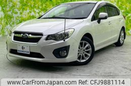 subaru impreza-sports 2013 quick_quick_DBA-GP7_GP7-062086